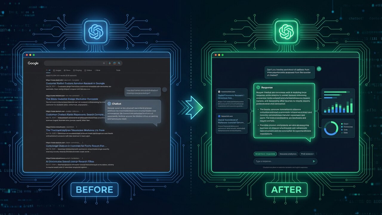 AEO optimization examples overview
