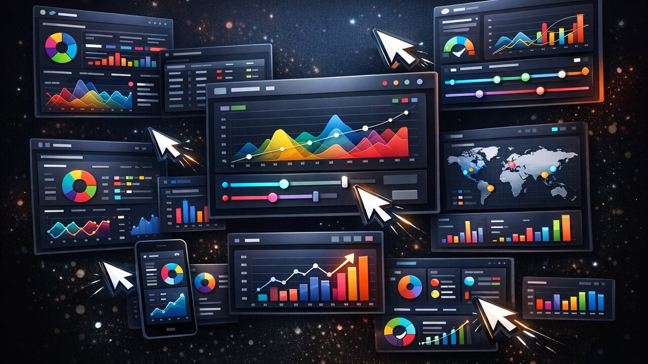 PPC advertising software tools keyword research comparison