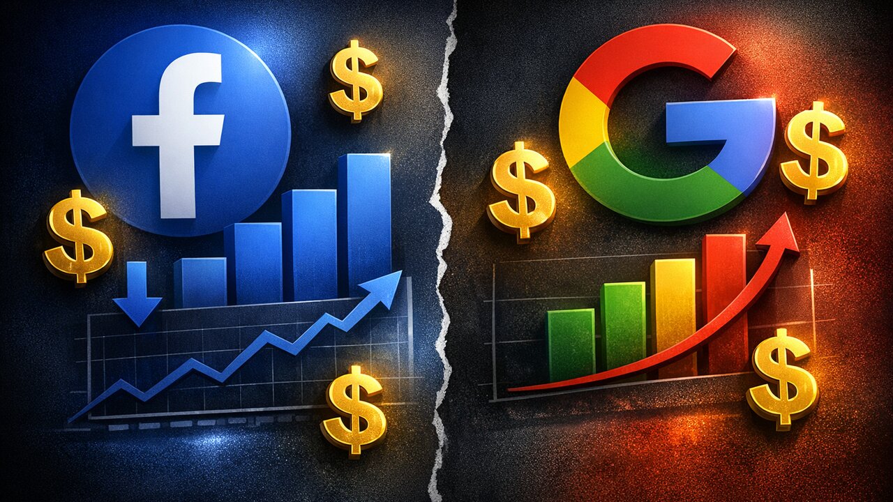 Unified Ad Tracking: Consolidating Meta and Google Ads Data into One Platform