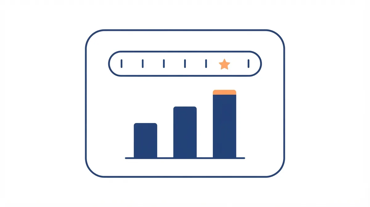 Scoring rubric for ranking CMS platforms for AEO across weighted citation criteria.