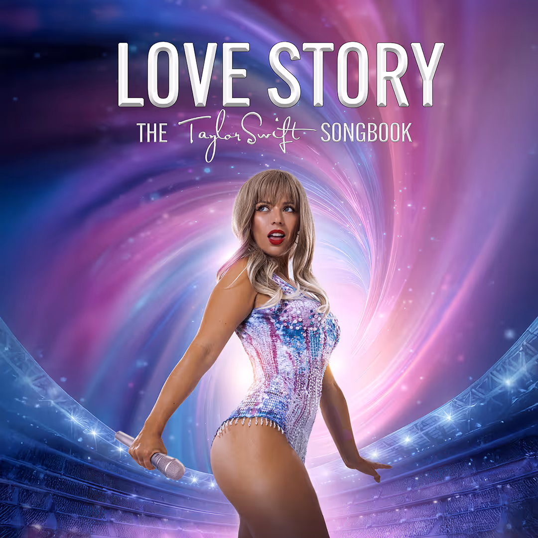 Love Story - The Taylor Swift Songbook