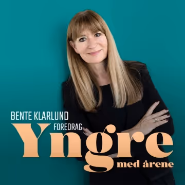 Bente Klarlund Pedersen