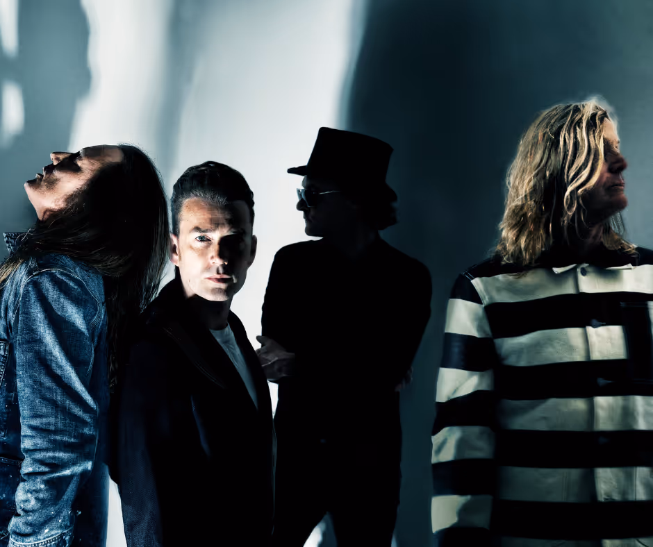 D-A-D Outdoor Koncert