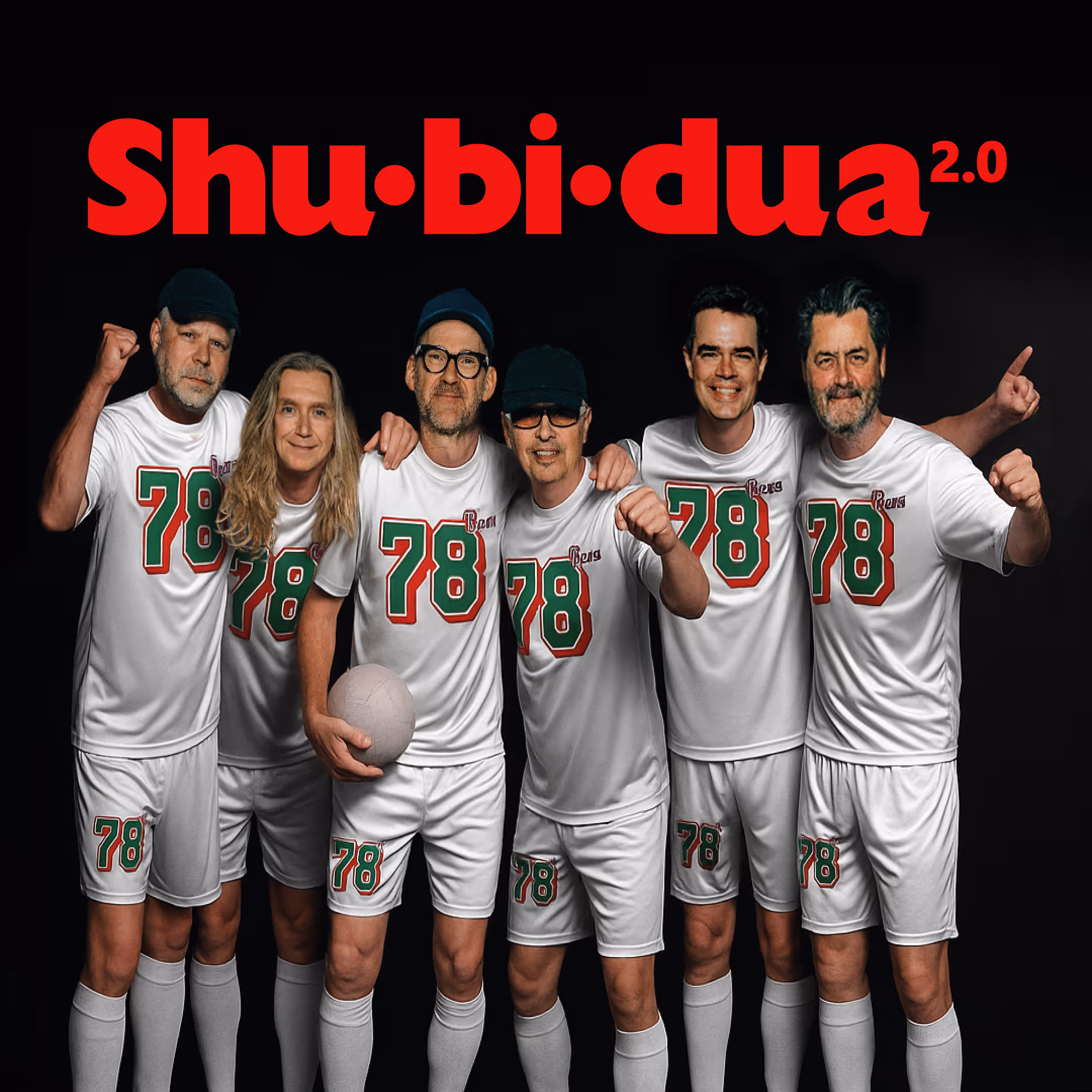 Shu-bi-dua 2.0