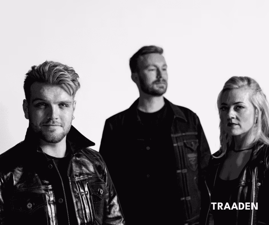 UDSOLGT Jacob Dinesen