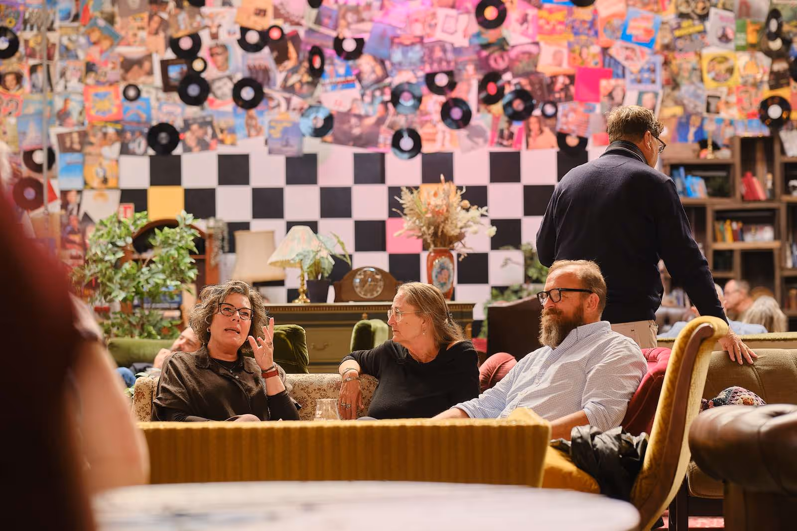 TRAADEN er Middelfarts nye mødested