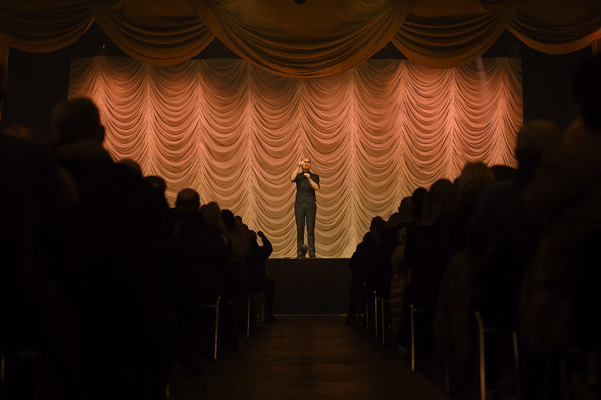 Tråden – et åbent kulturhus med fællesskab, ansvar og lokale samarbejder