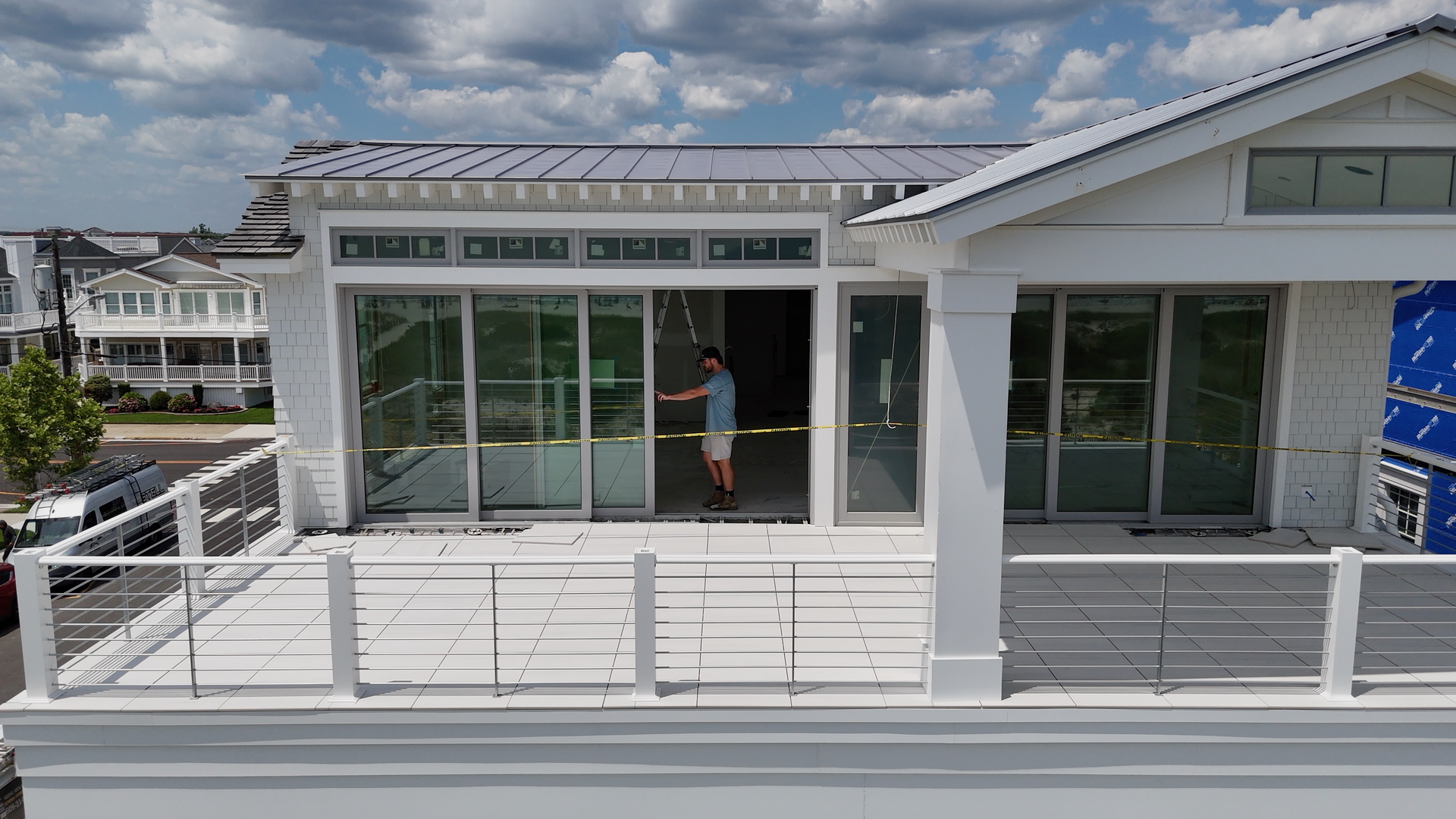 Customer Care Center