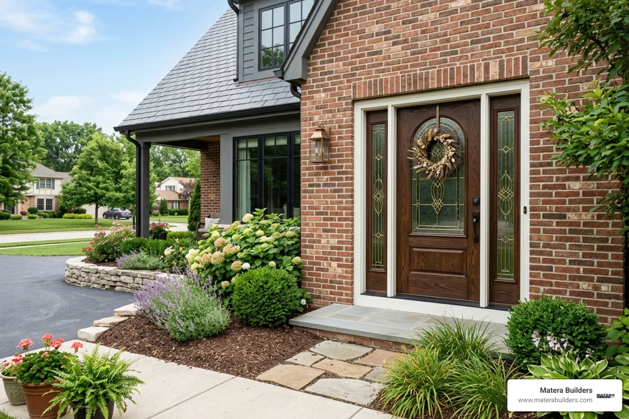 The Ultimate Guide to Classic Craft Fiberglass Exterior Doors