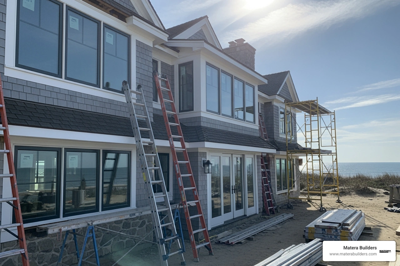 coastal window replacement Jersey Shore exterior renovation coastal window replacement Jersey Shore exterior renovation