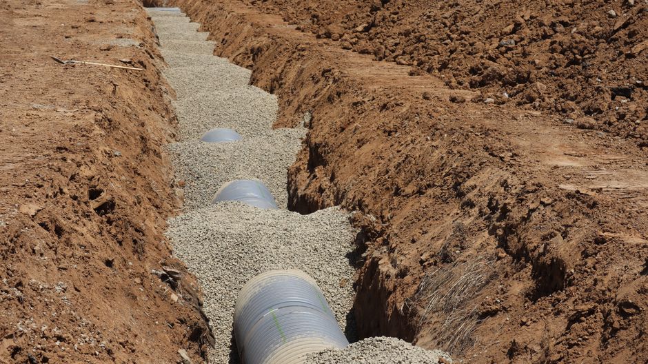 basement waterproofing system installation basement waterproofing system installation