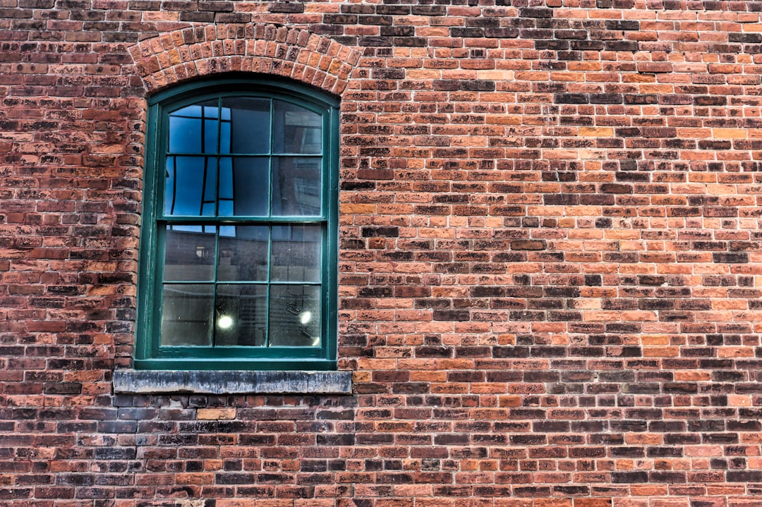 Replacing Windows in a Brick Home the Right Way