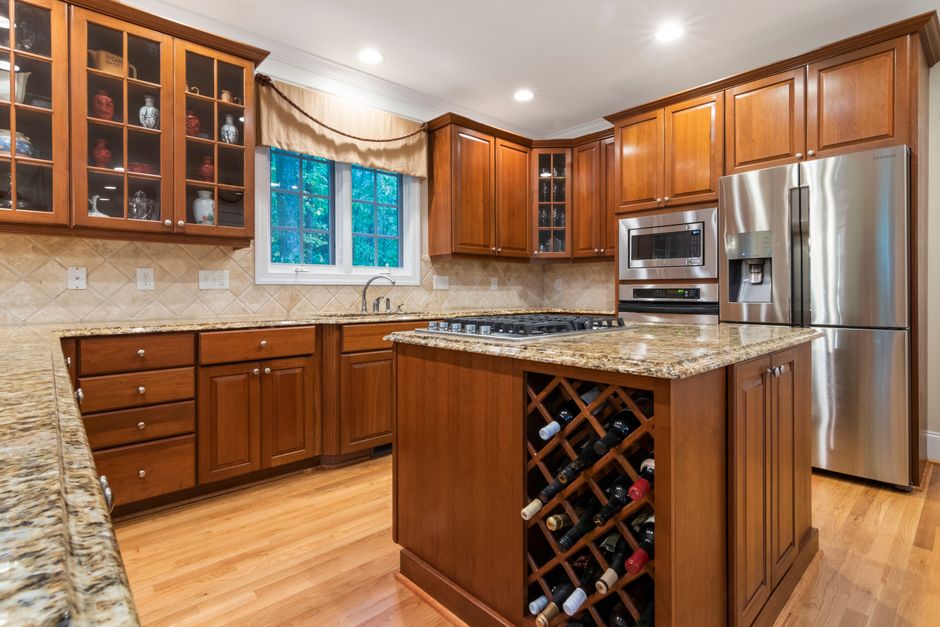 refaced kitchen cabinets refaced kitchen cabinets