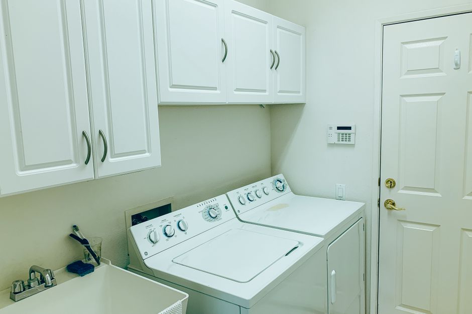 Laundry Room Remodel Tips for Busy New Jersey Families