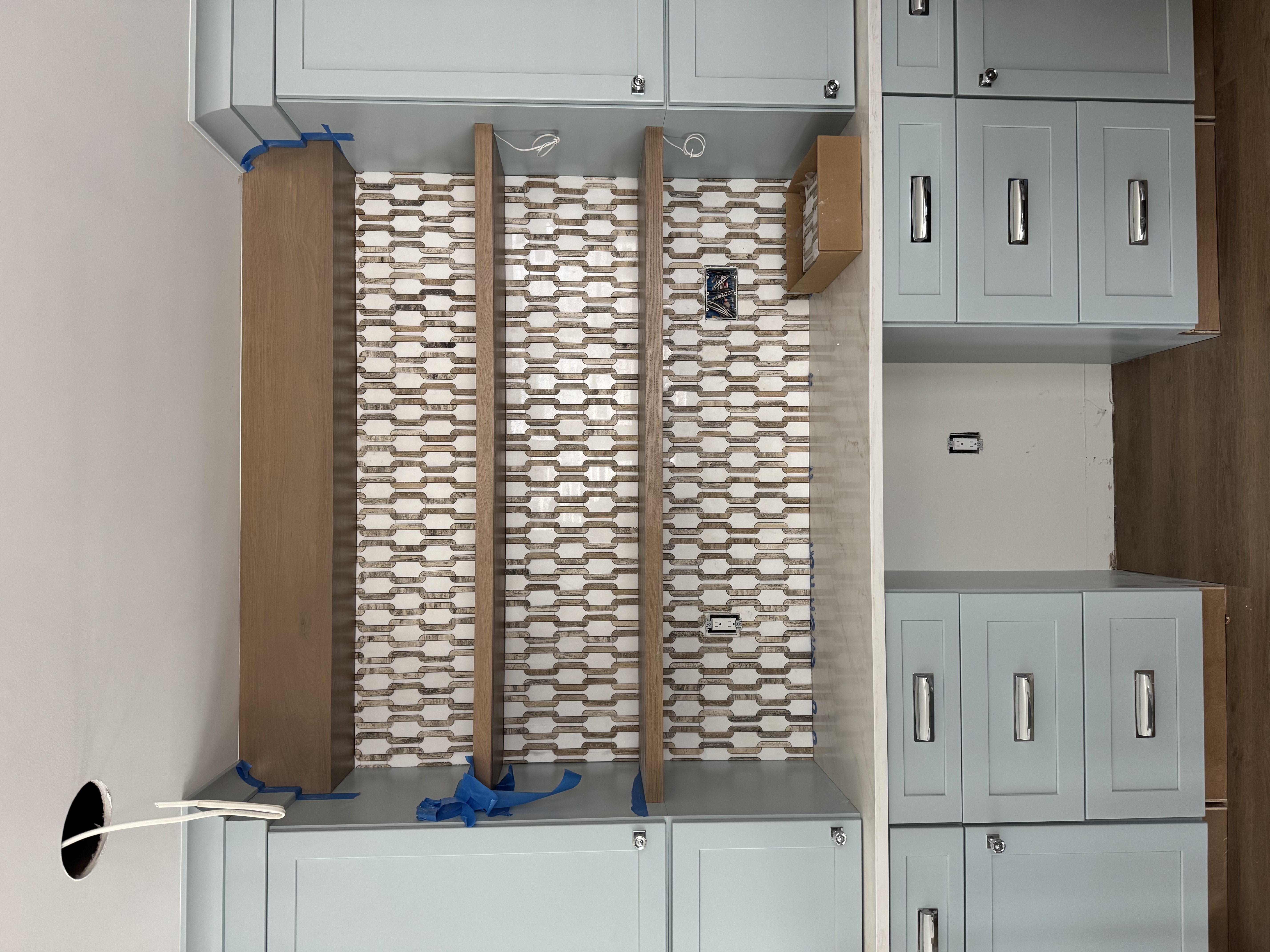 Backsplash Kitchen Renovation NJ: Trends and Local Sourcing Tips