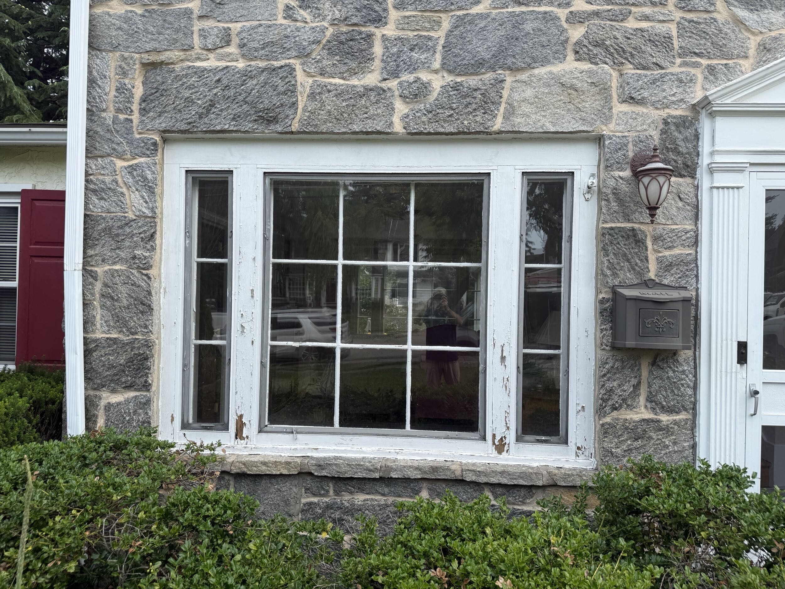 The Z-Bar Method for Installing Retrofit Windows in Stucco