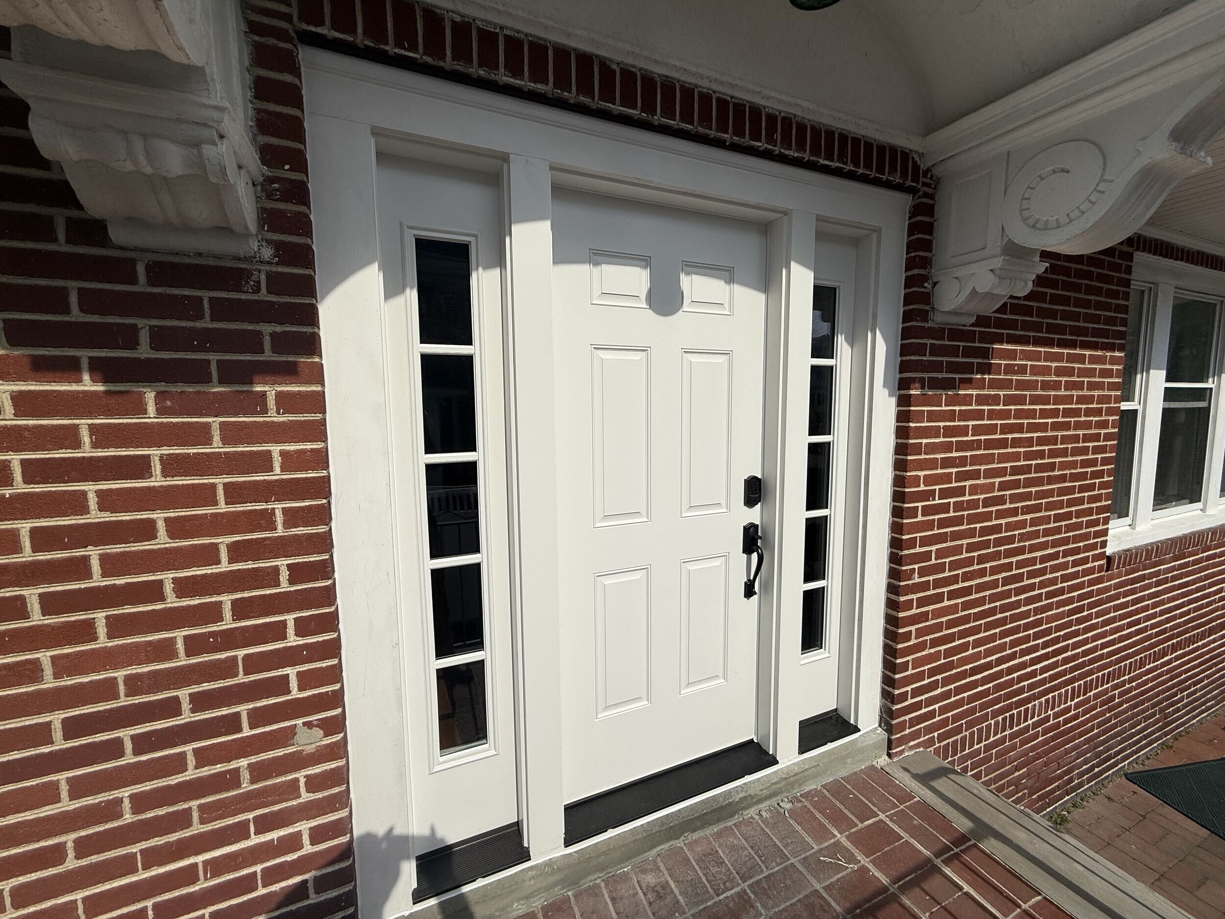 The Ultimate Guide to Classic Craft Fiberglass Exterior Doors