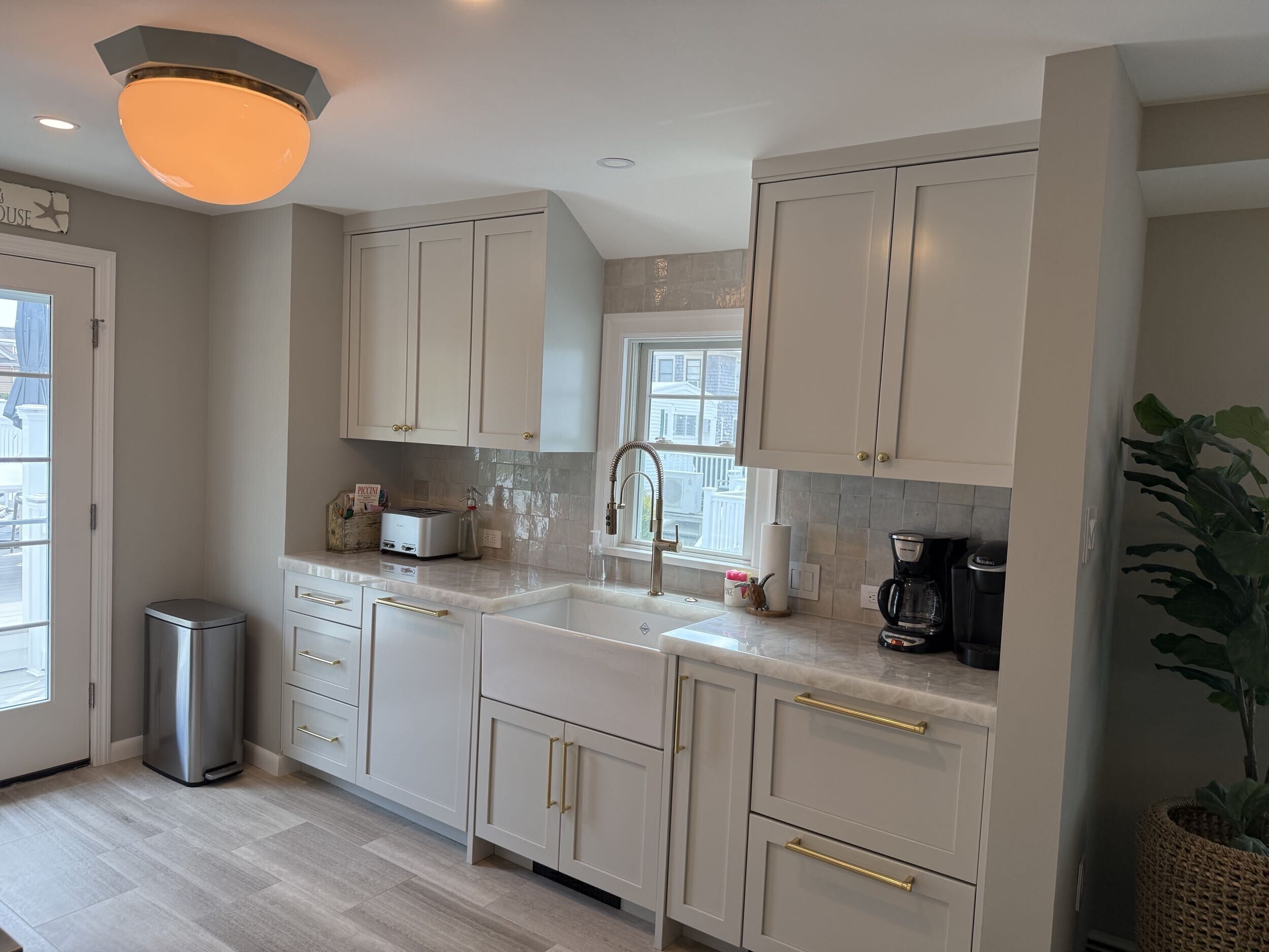 Don't Go Broke for a Backsplash with These Budget Kitchen Tips for NJ Homeowners