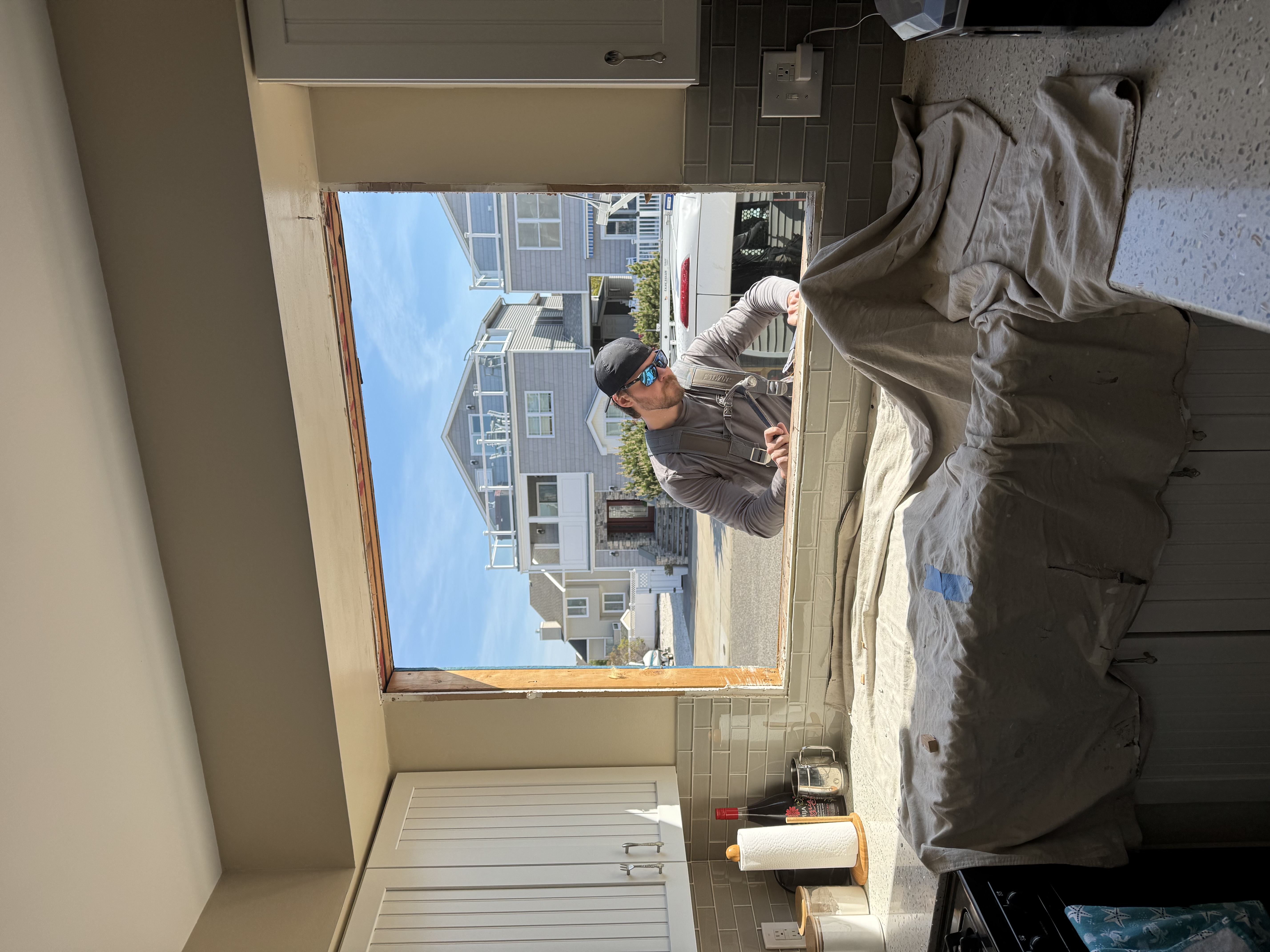 Enlarging Your View: A Guide to Installing Bigger Windows