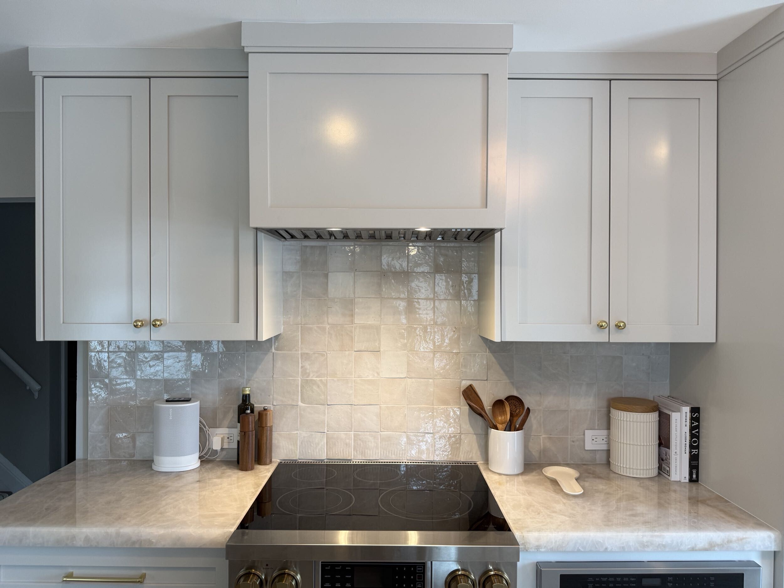 The Ultimate Guide to a 1950s Kitchen Remodel That Doesn't Break the Bank