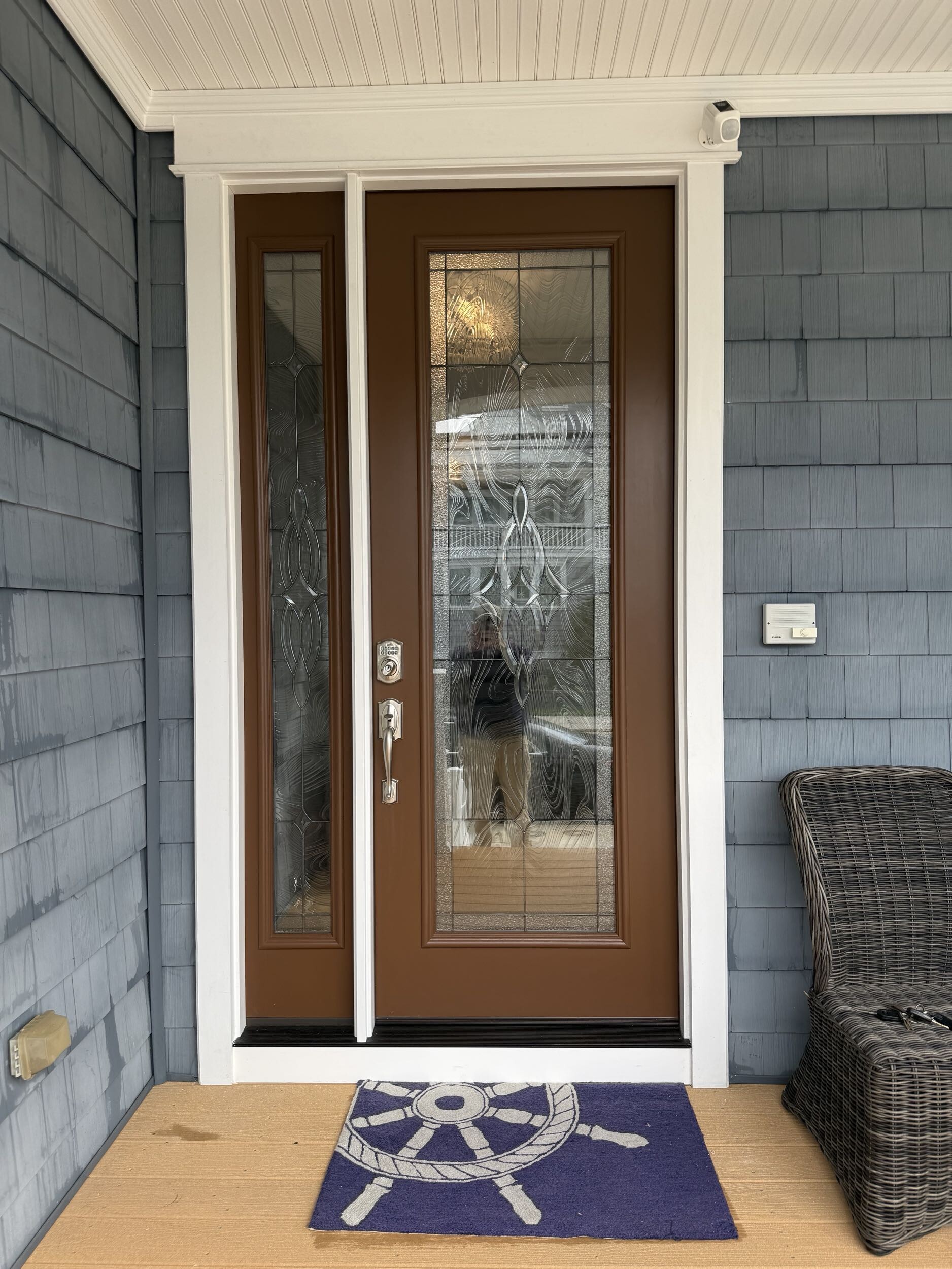 Why Your Home Needs Therma-Tru French Doors