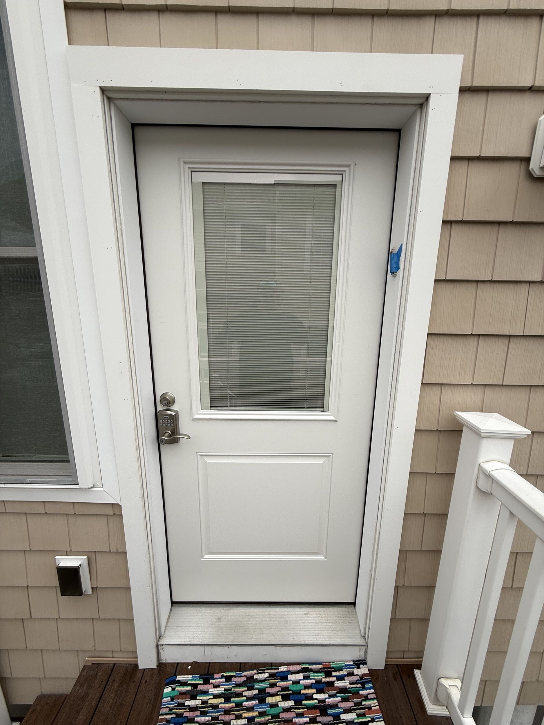 The Lazy Person's Guide to Therma-Tru Door Care