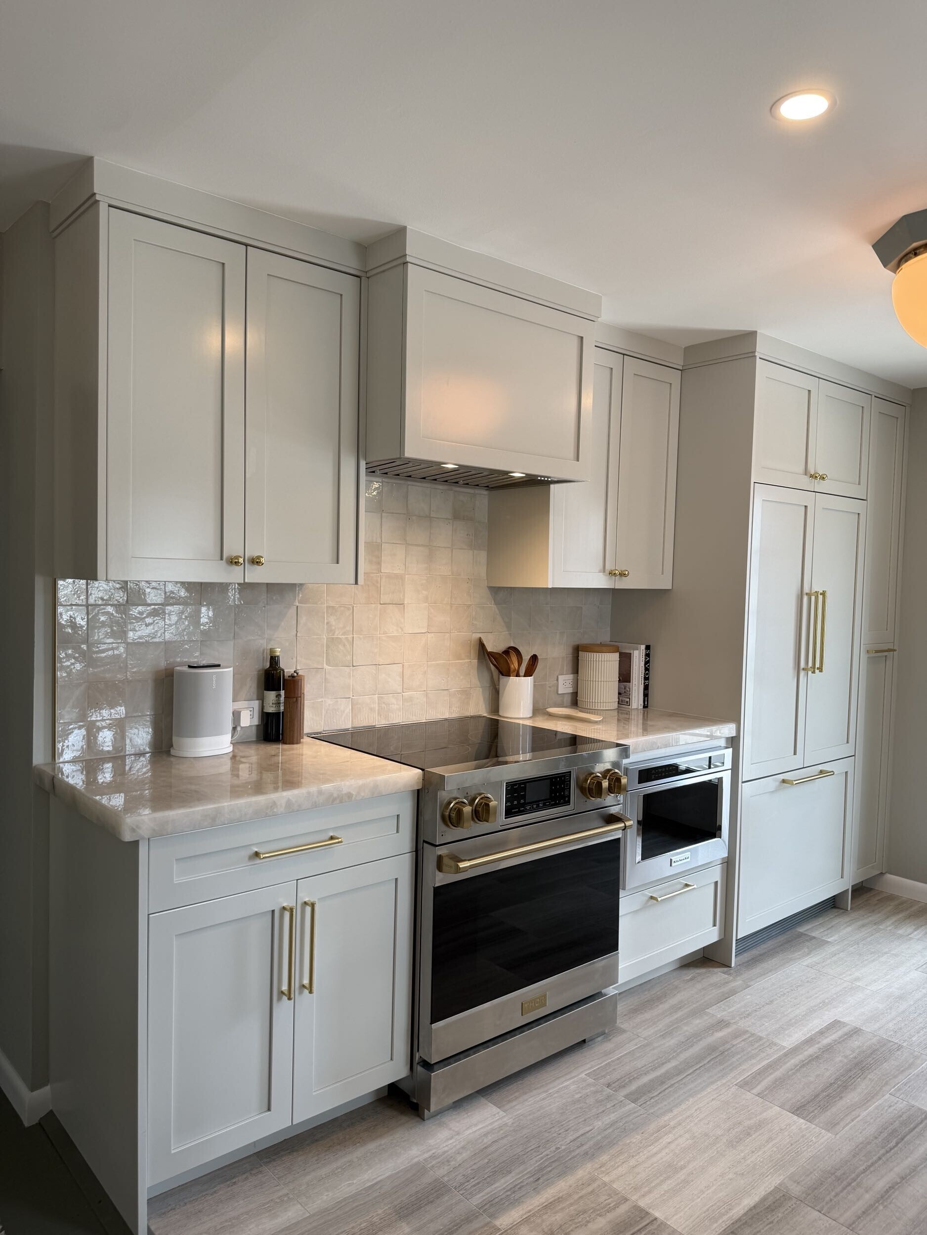The Recipe for a Perfect Complete Kitchen Renovation