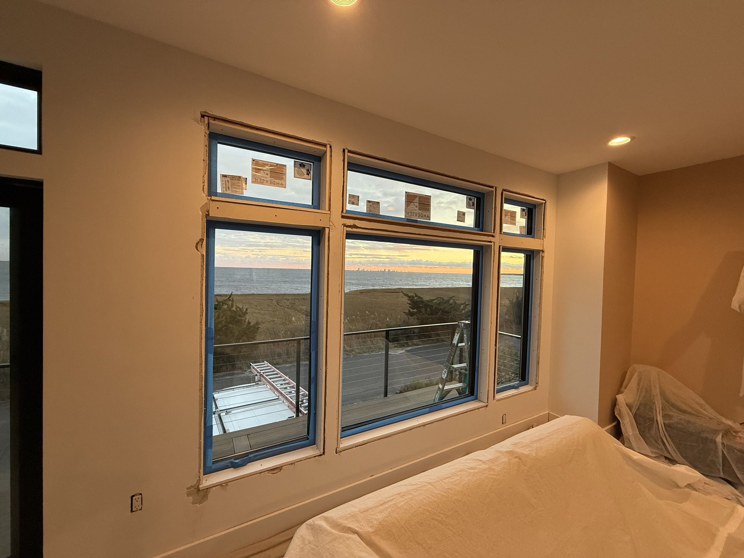 The Ultimate Guide to Fitting New Windows