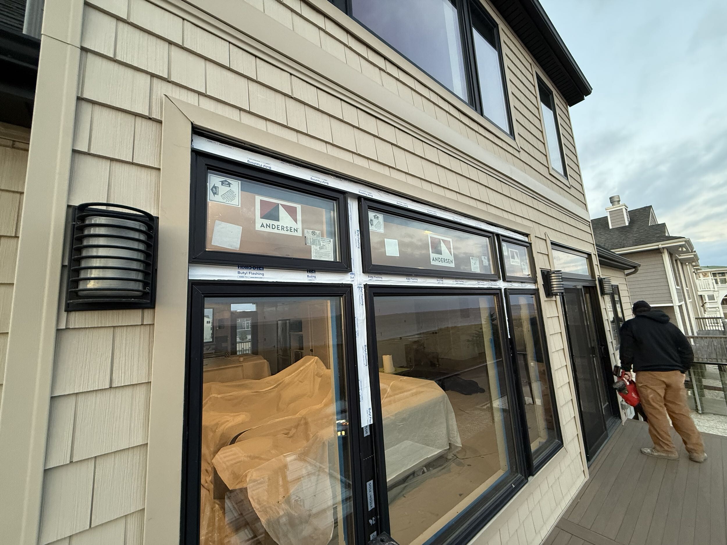 Choosing the best window replacement services in New Jersey