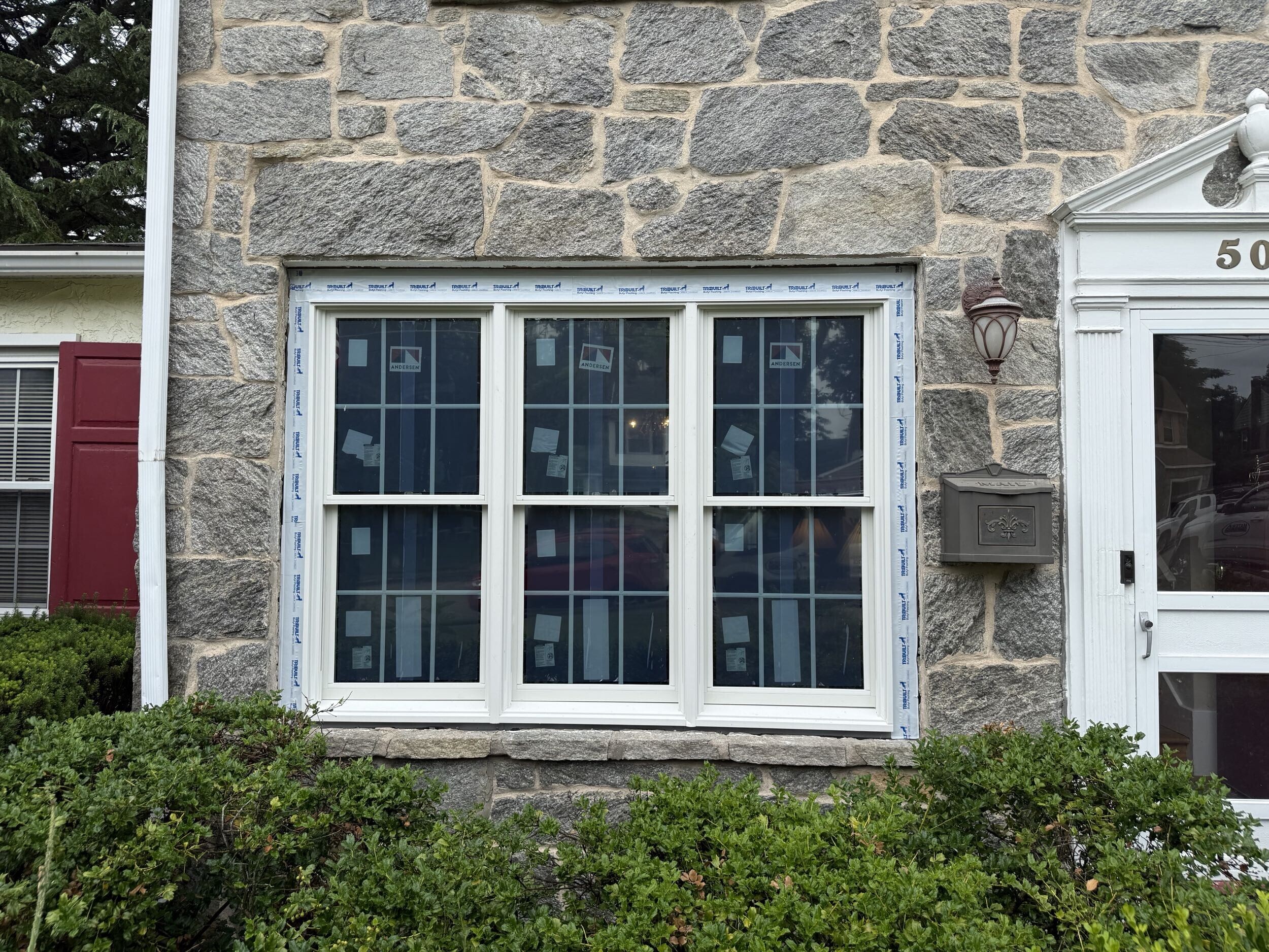 Double Hung Window Installation: Twice the Panes but Half the Trouble