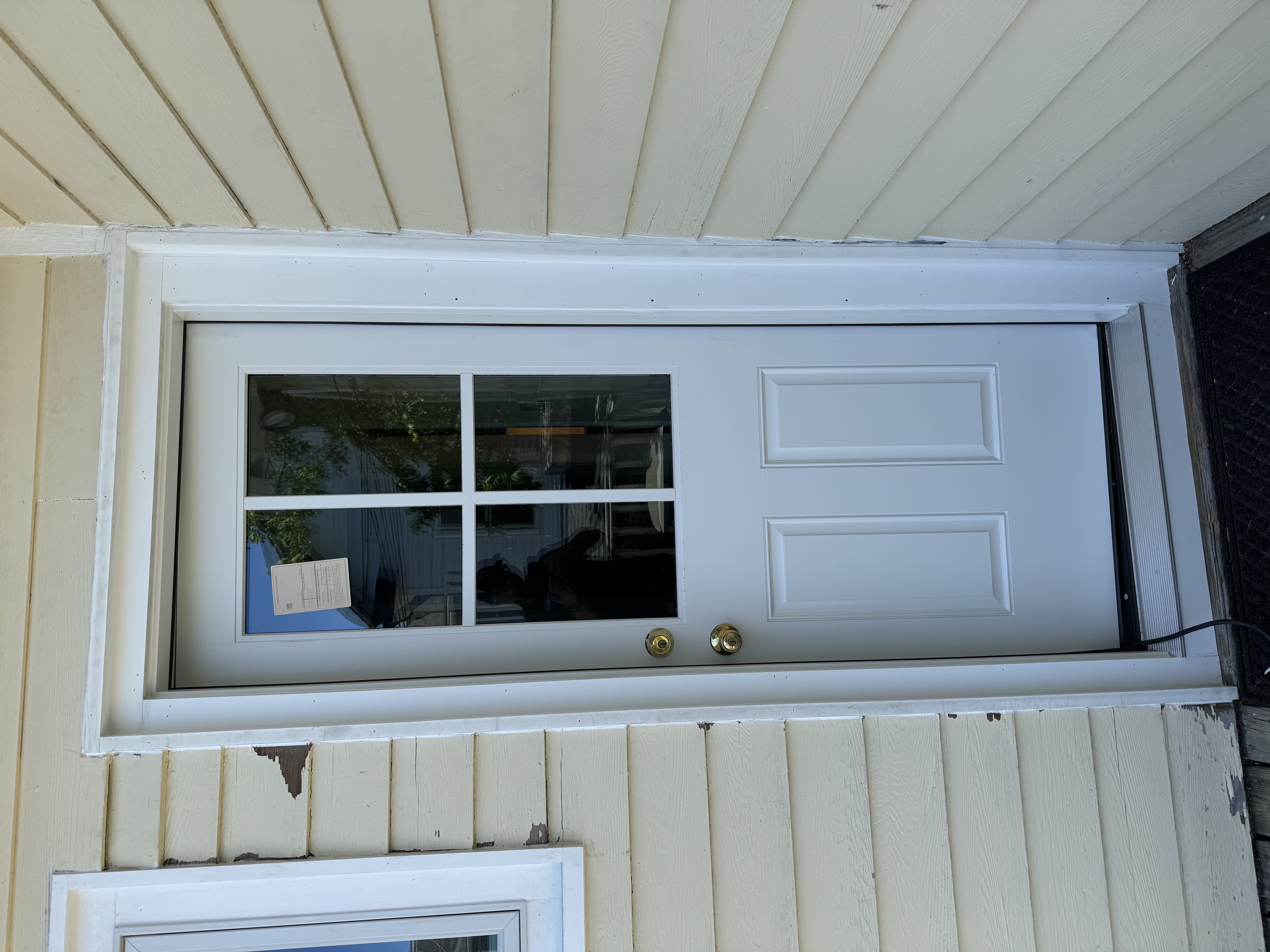 Sidelights and Transoms: Elevating Your Therma-Tru Entry