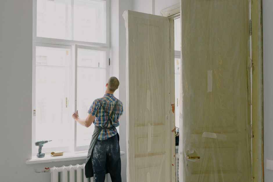 Storm door installation NJ Storm door installation NJ