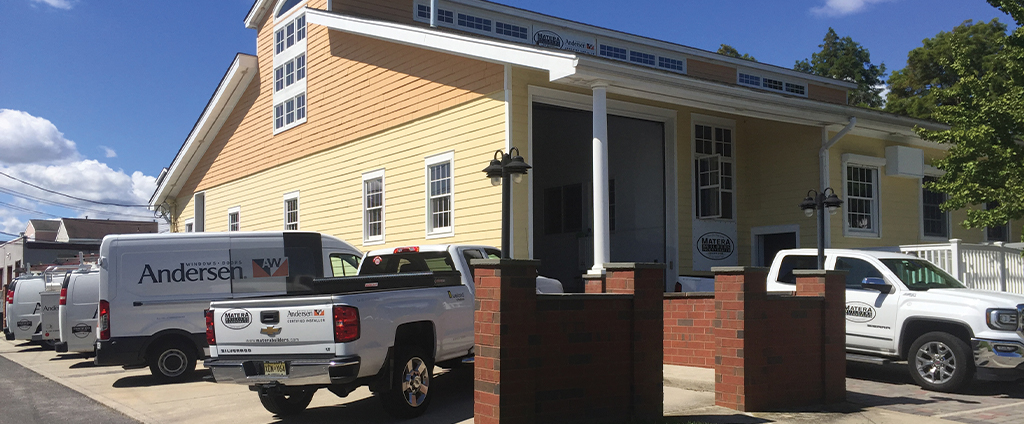 Why are Andersen windows so expensive?