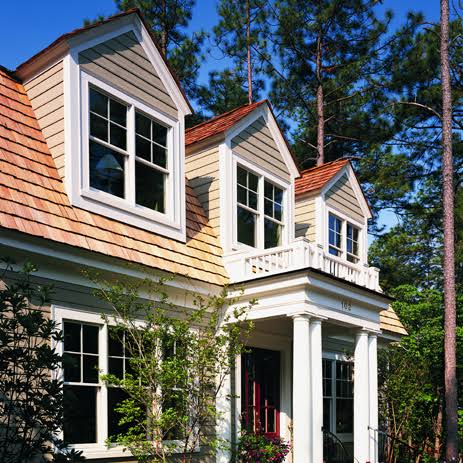 Anderson Windows, Inc. - Taylor Brothers