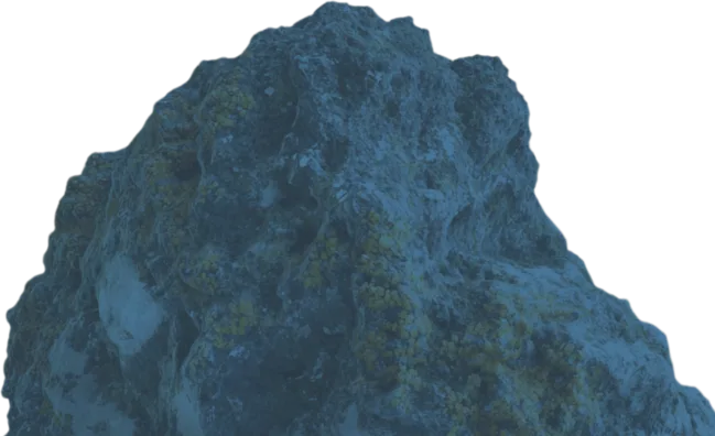 Big stone