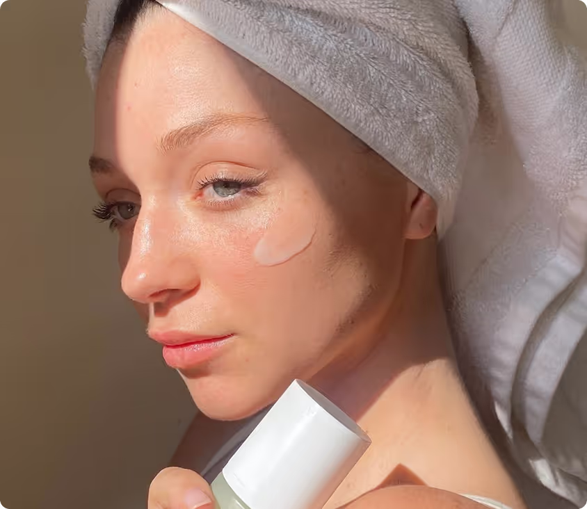 Start a beauty brand on amazon