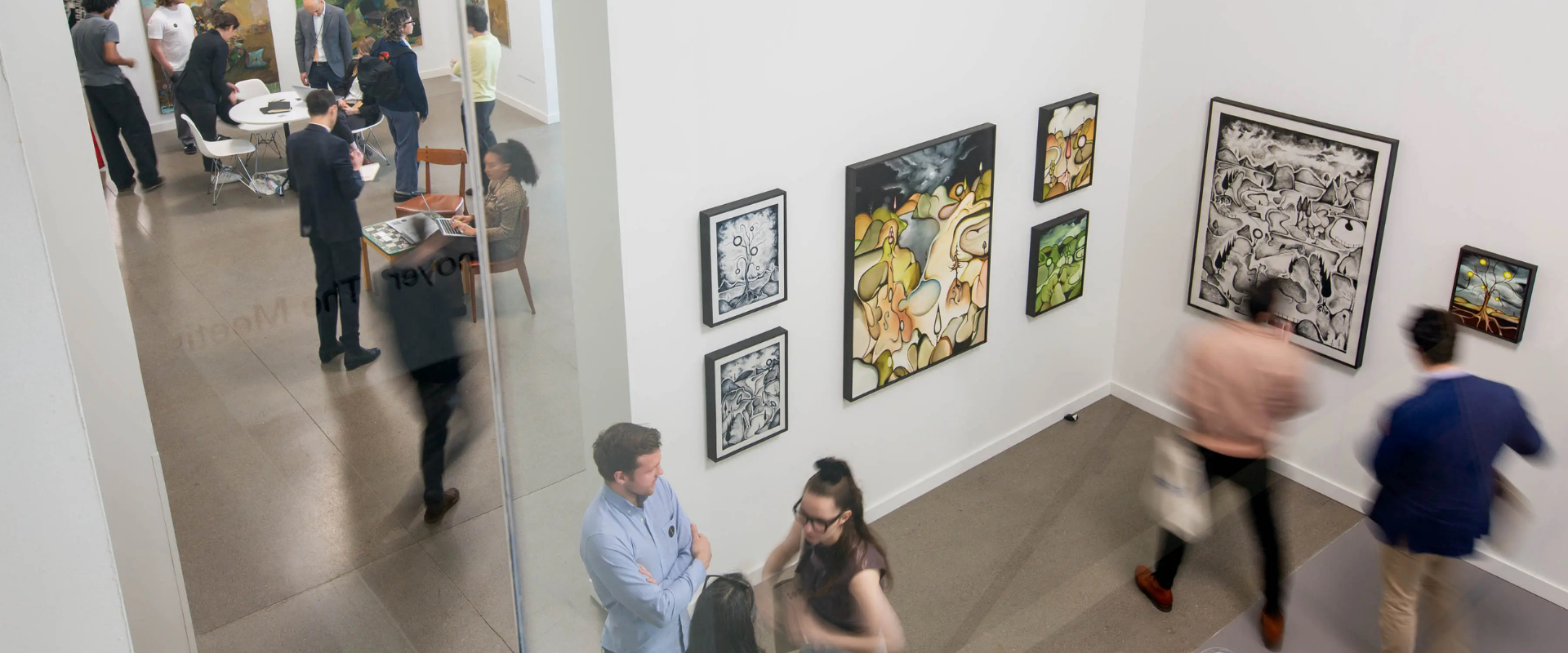 Rooftop event space at Spring NY in Tribeca, New York City, featuring skyline views, modern design, and a flexible layout for brand activations and private events.
