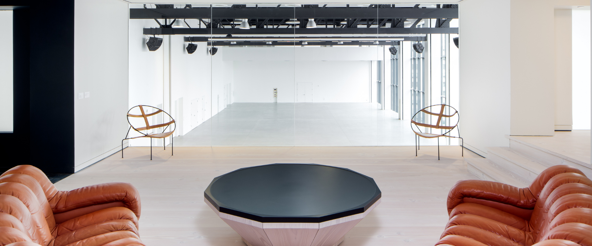 Creative Studio Space at Spring Studios