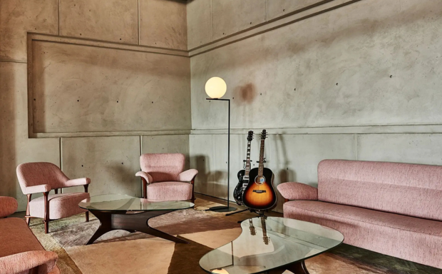 Inside Spring Studios, the Premier Recording Studio in NYC