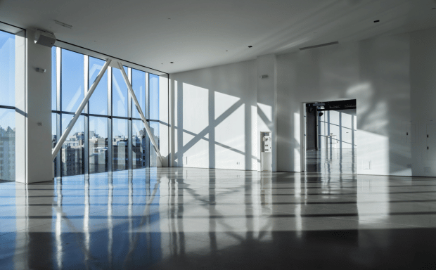 Upscale Event Space For Gala Reception In Manhattan