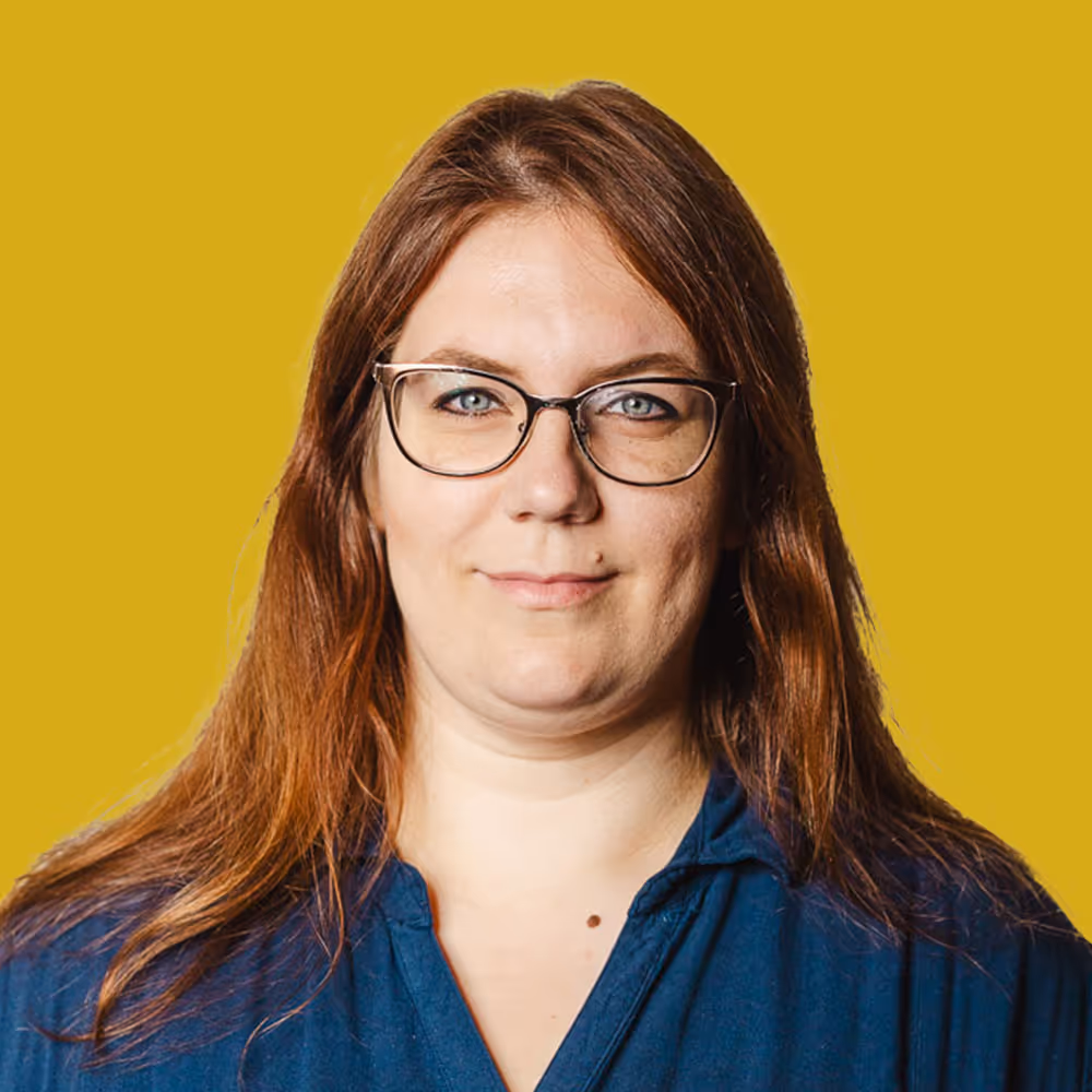 Martina Barvířová