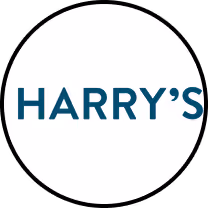 Harry Logo