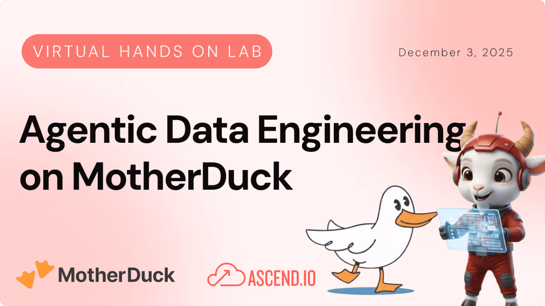 Agentic Data Engineering on DuckDB (1)