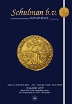 Catalogue cover of Selection Auction 360, Schulman b.v.