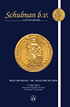 Catalogue cover of Selection Auction 350, Schulman b.v.