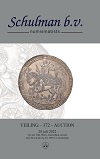 Papiergeldveiling 1