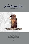 Catalogue cover of Auction 377, Schulman b.v.