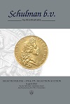 Catalogue cover of Auction 374, Schulman b.v.