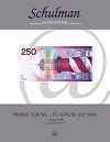 Catalogue cover of E-Auction 17, Schulman b.v.