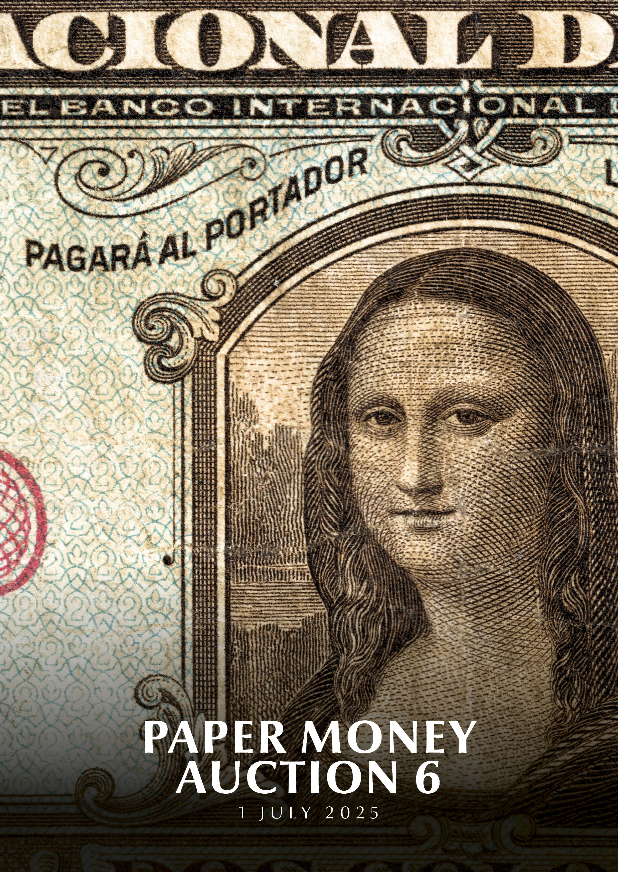Paper Money Auction 6